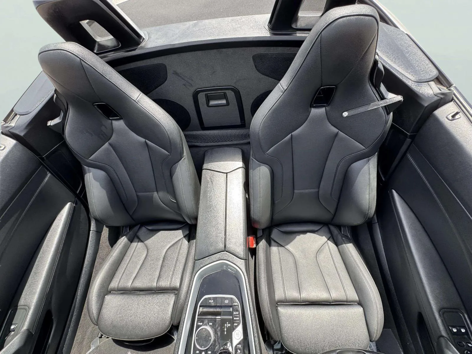 2021 BMW Z4 81