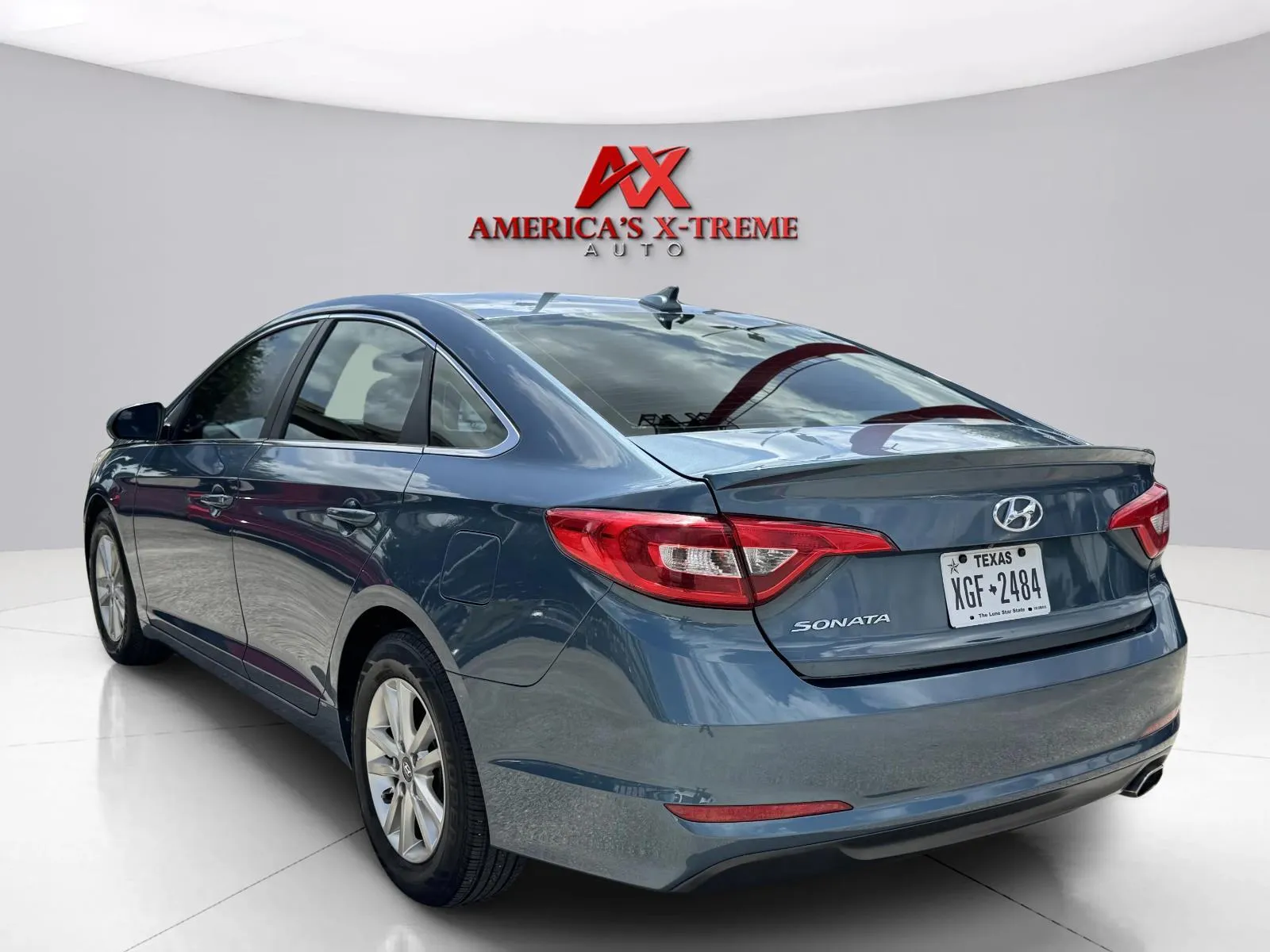 More photos of 2015 Hyundai Sonata 2.4L SE at America's Xtreme Auto Sales & Auto Repair | Luxury Used Cars & Trucks Dealership, TX