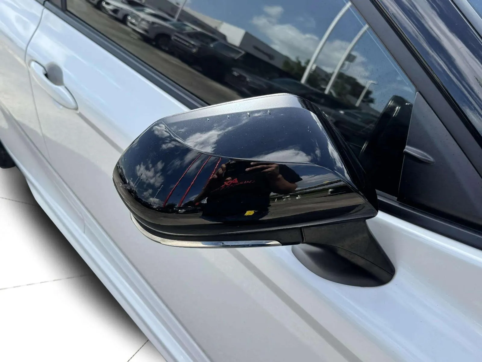 Toyota Camry photo 10