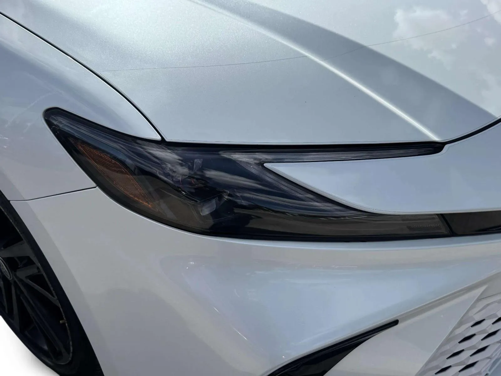 Toyota Camry photo 11
