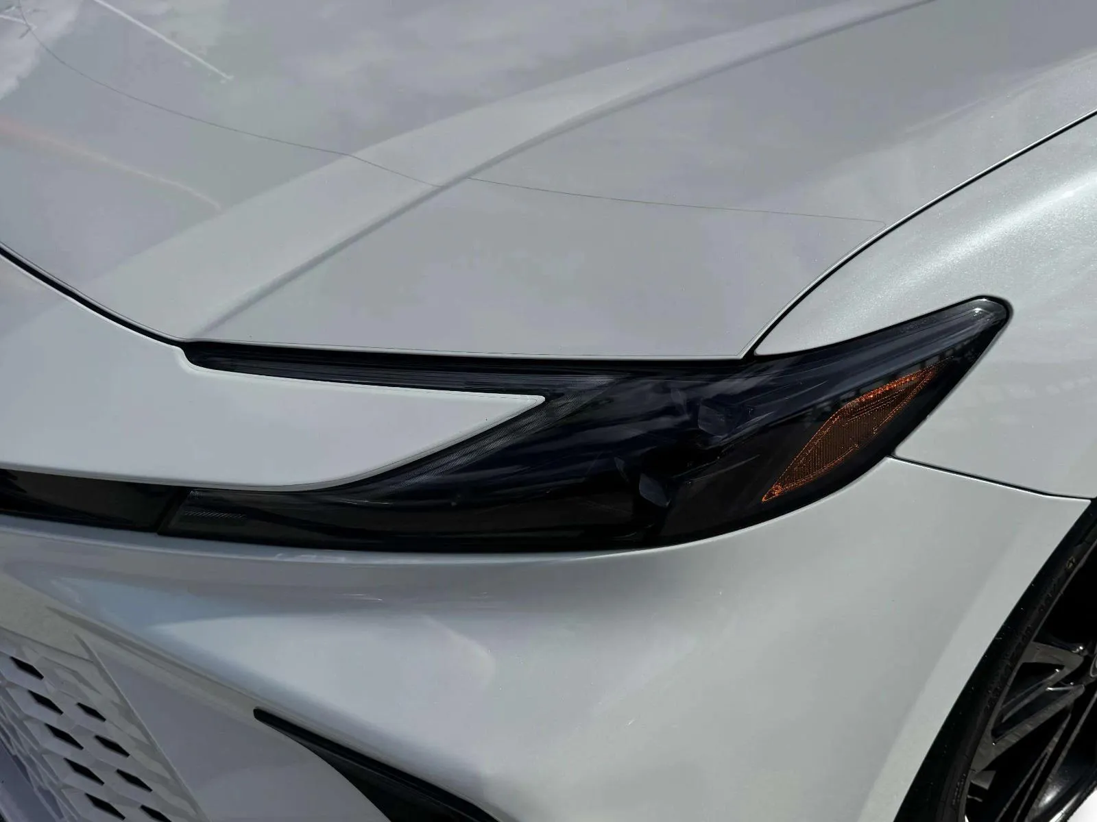 Toyota Camry photo 12