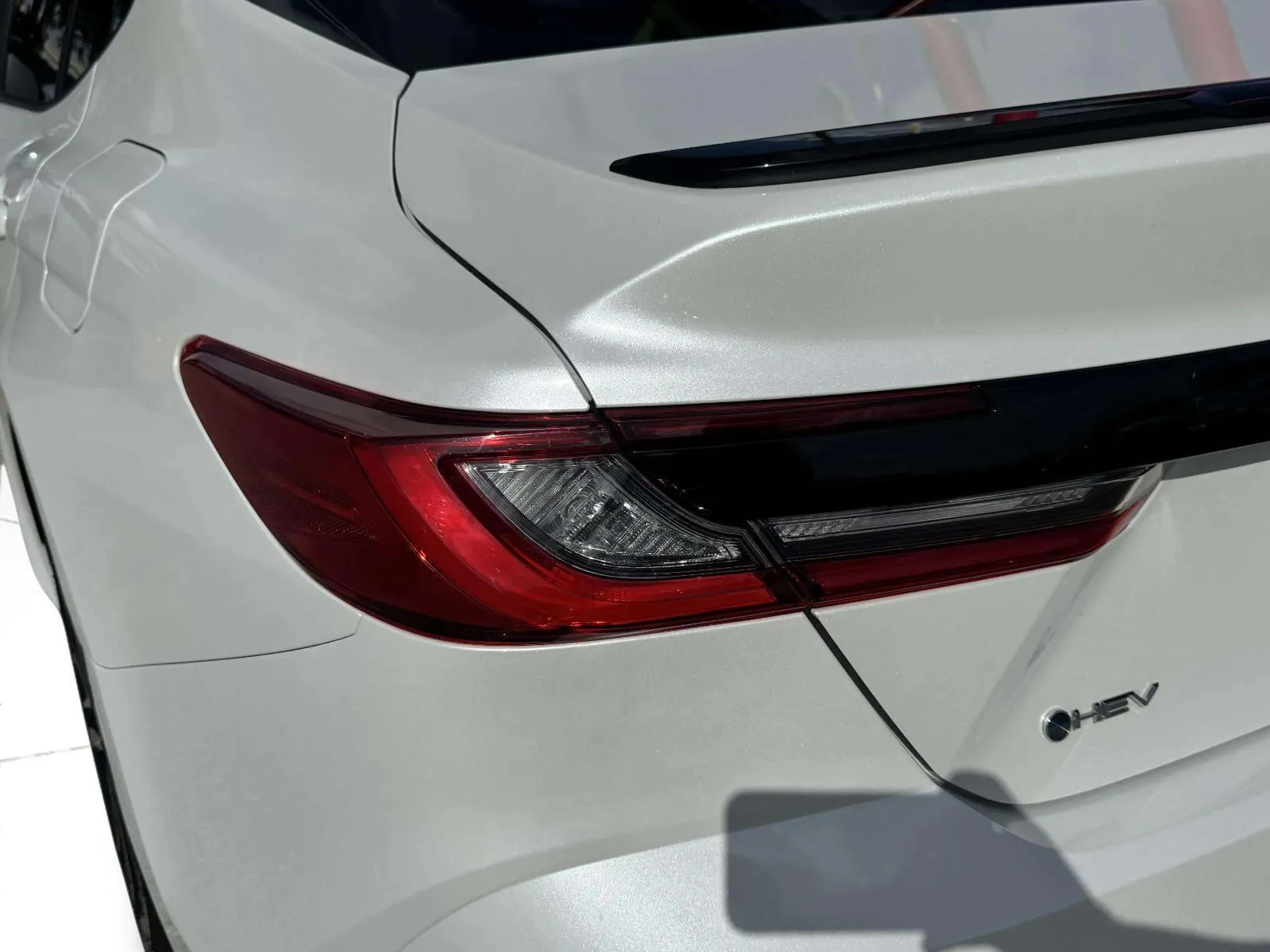 Toyota Camry photo 14