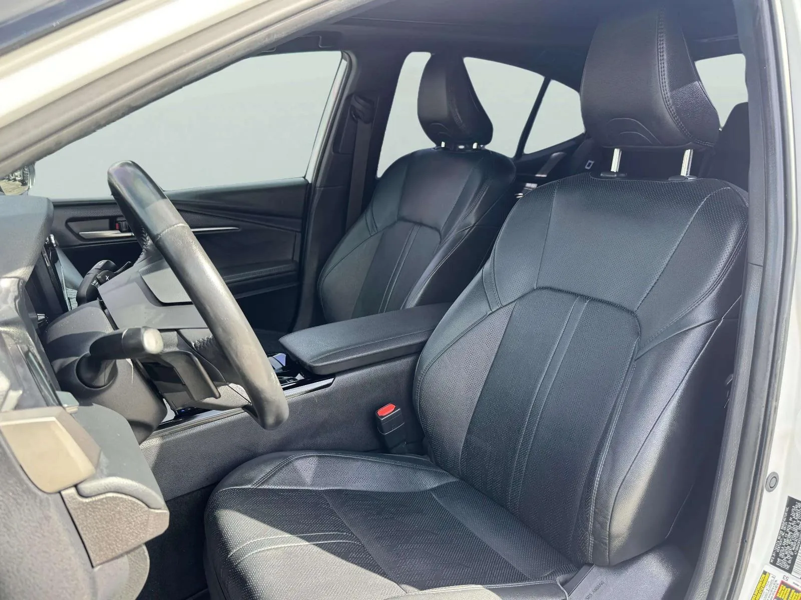 Toyota Camry photo 20