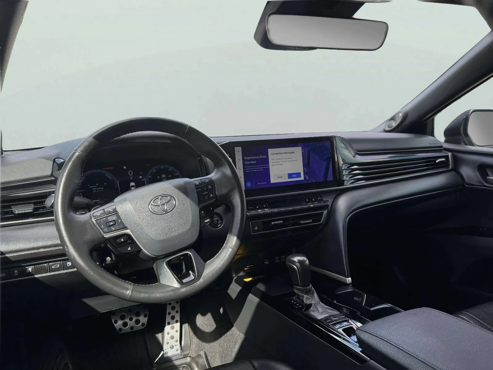 Toyota Camry photo 22