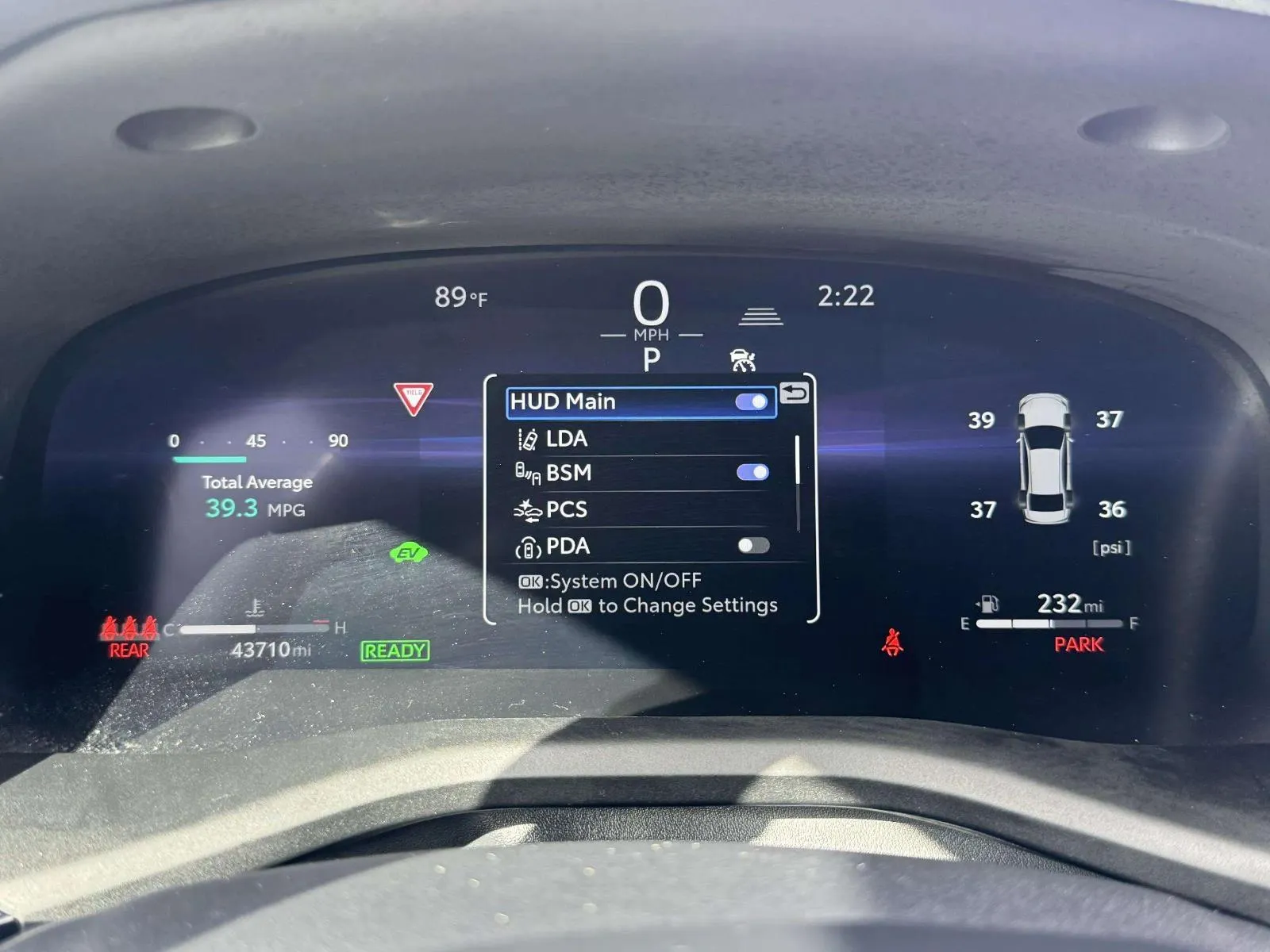 Toyota Camry photo 25