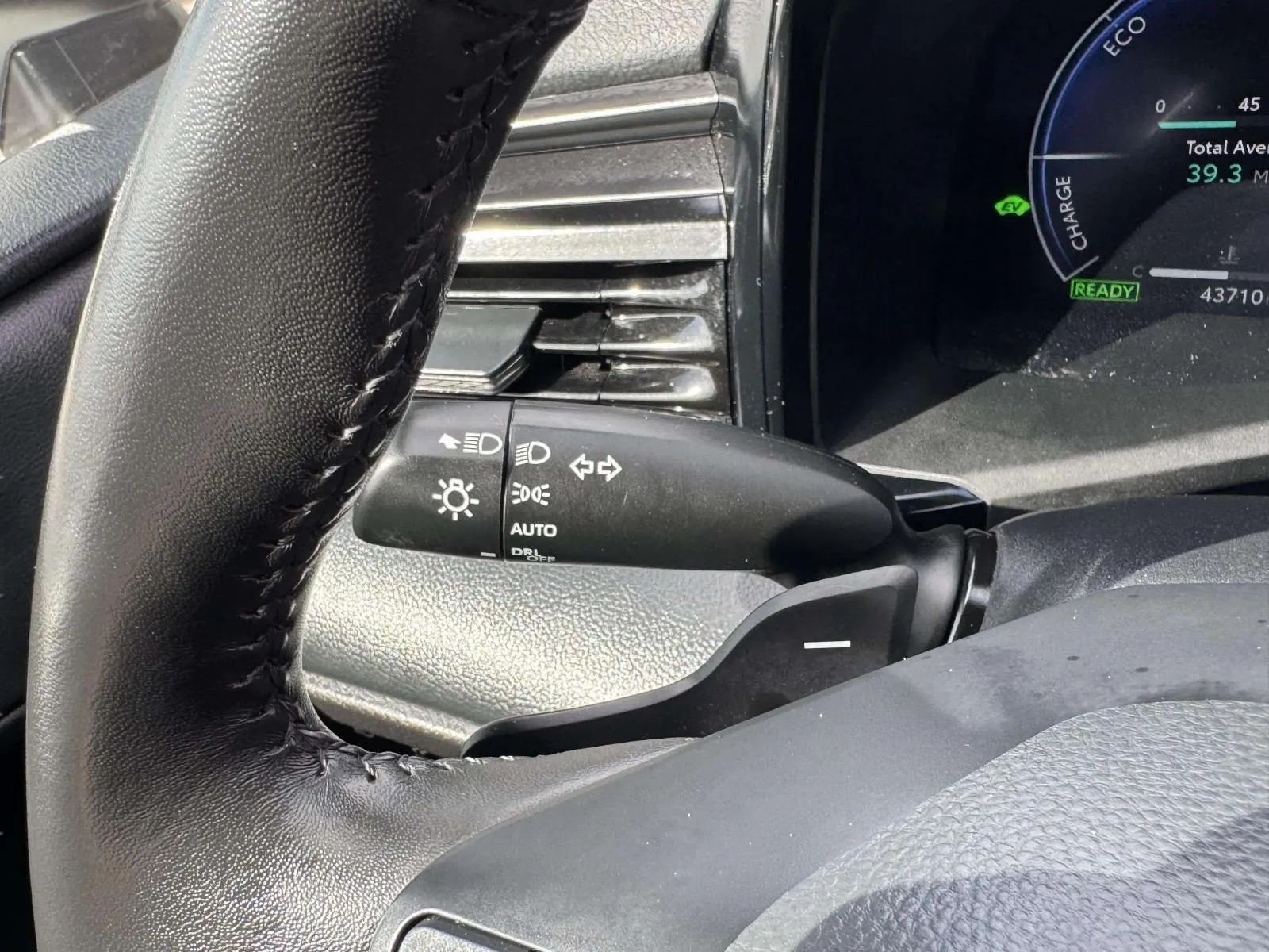 Toyota Camry photo 26