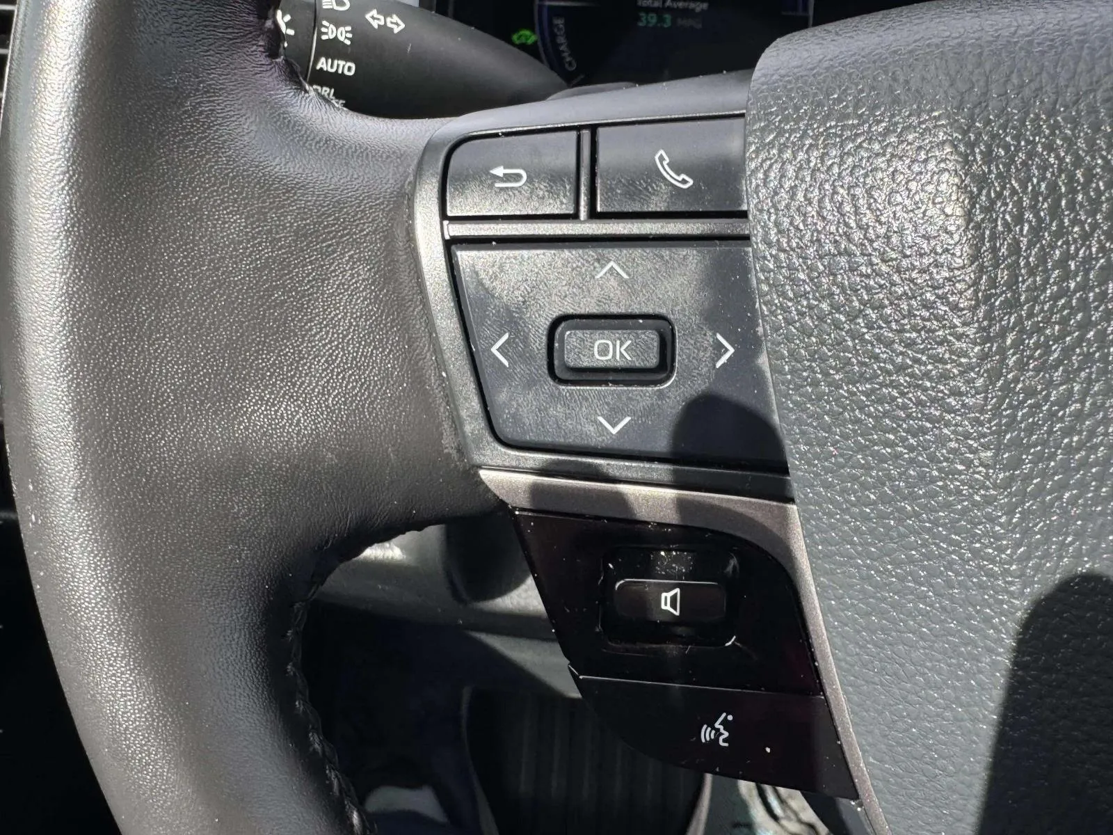 Toyota Camry photo 28