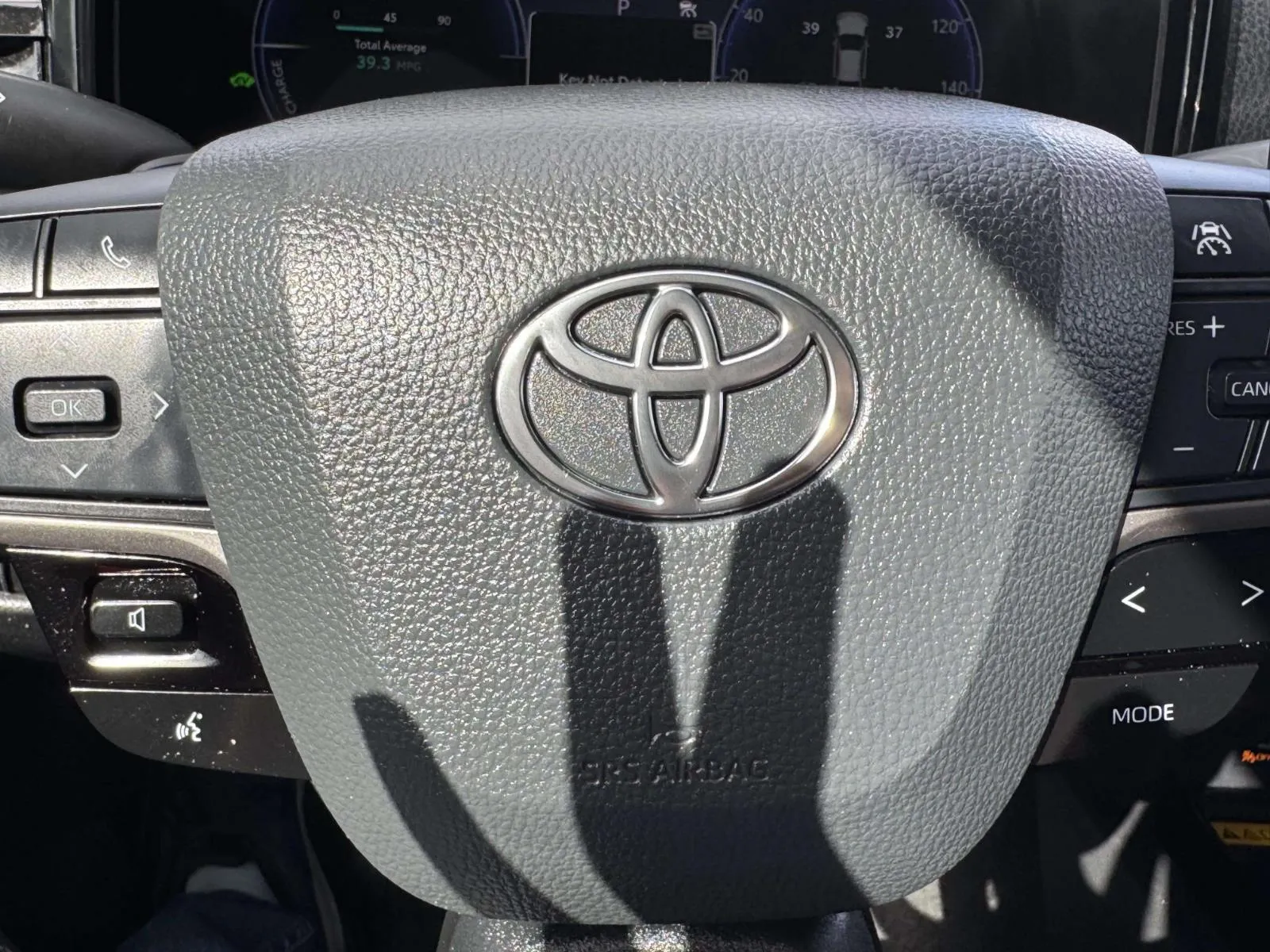 Toyota Camry photo 30