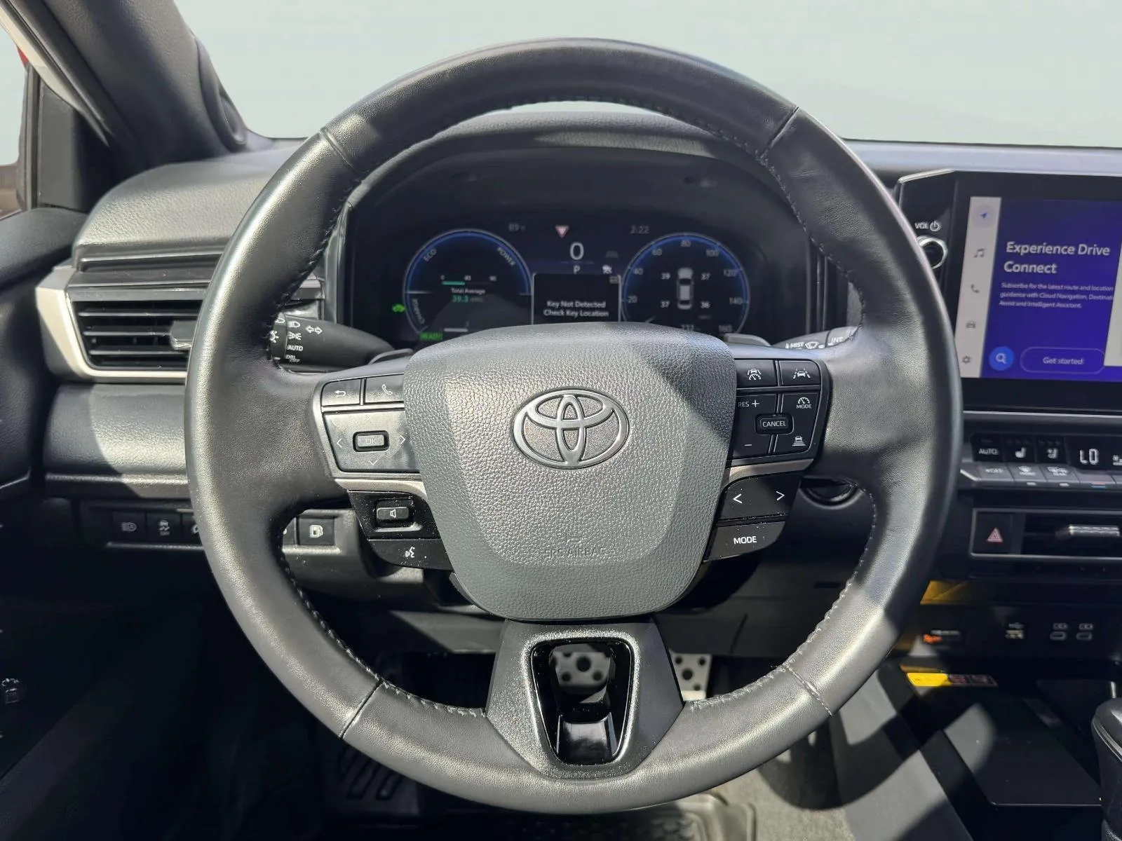 Toyota Camry photo 31