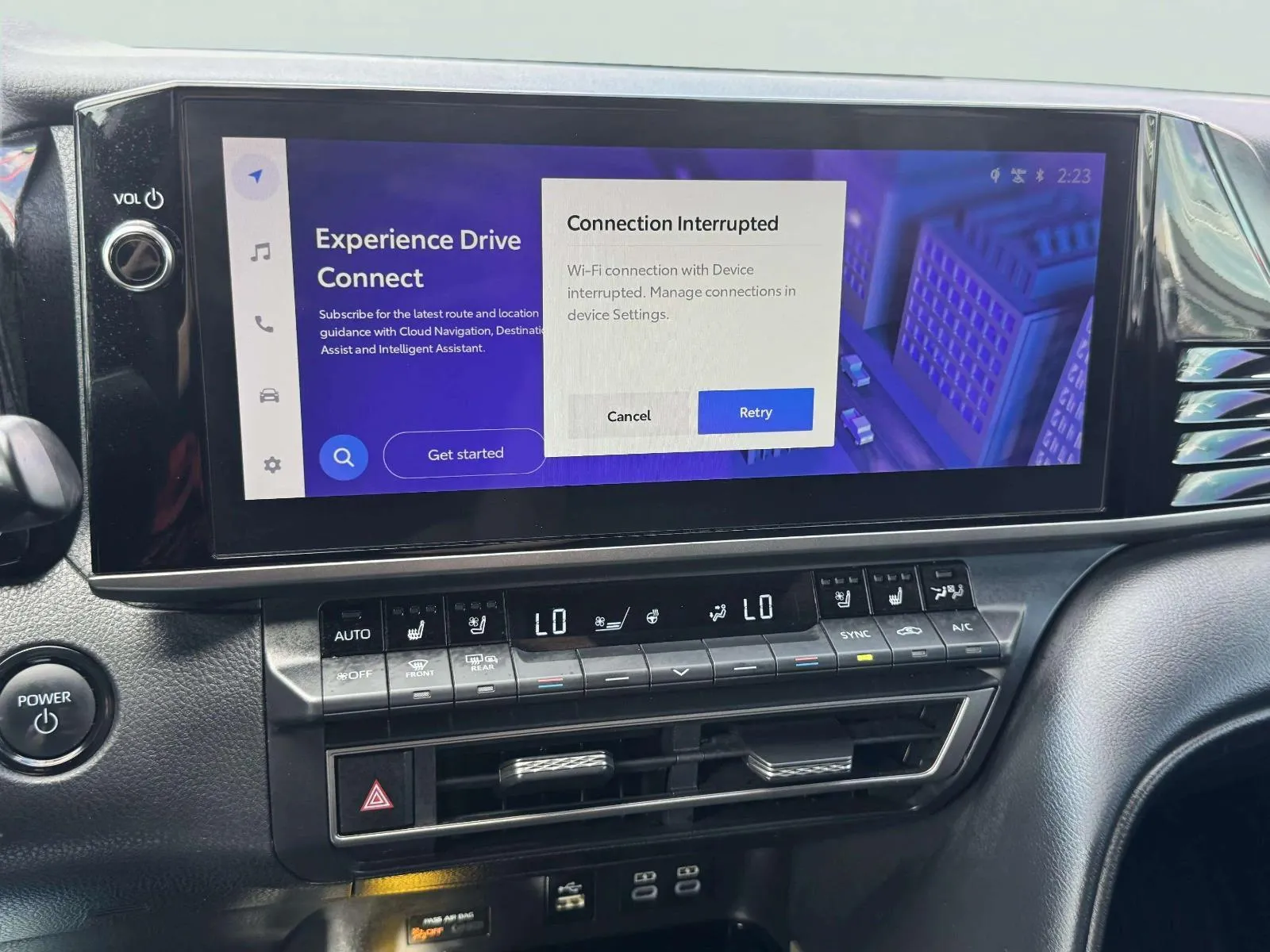 Toyota Camry photo 32