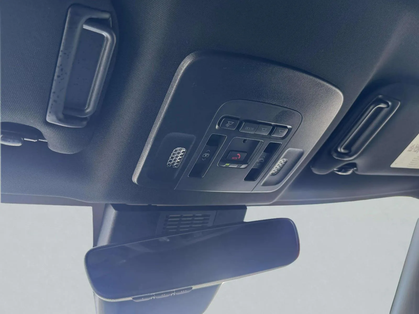 Toyota Camry photo 35