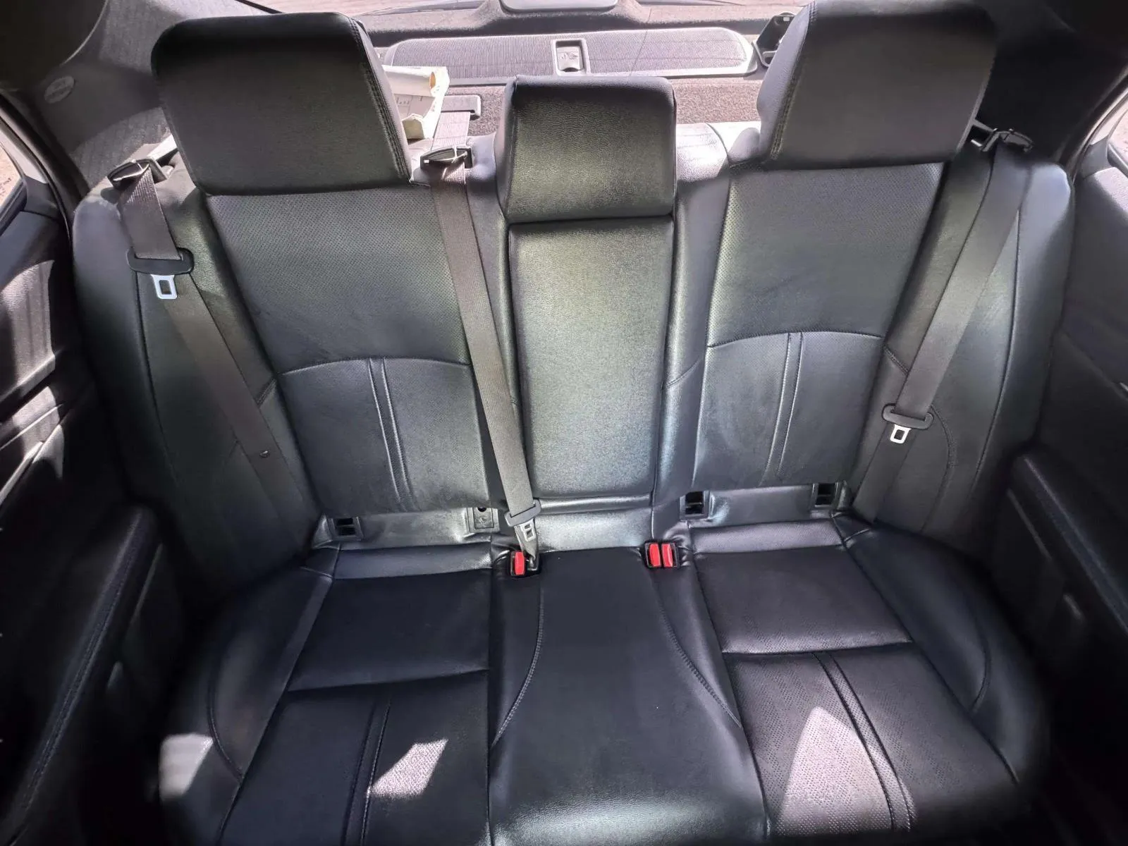 Toyota Camry photo 37
