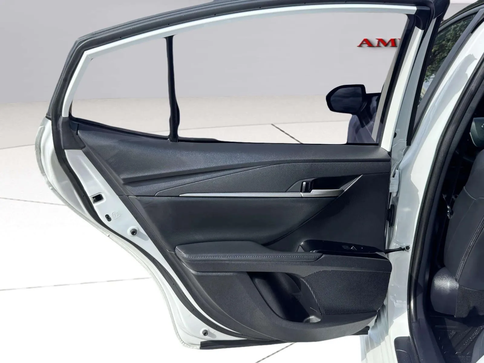 Toyota Camry photo 39