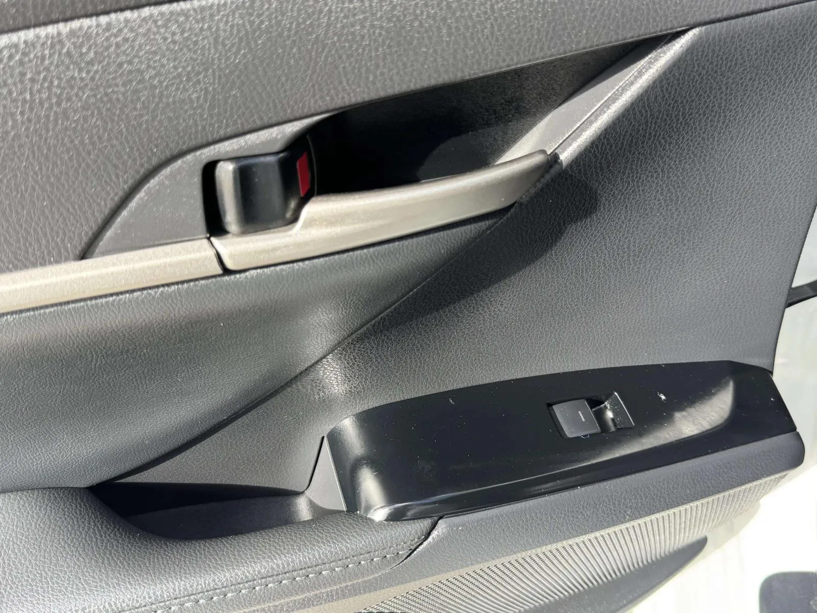 Toyota Camry photo 41