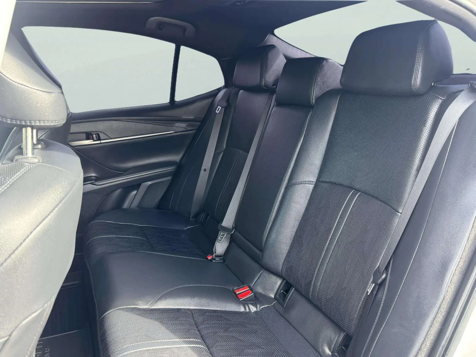 Toyota Camry photo 42