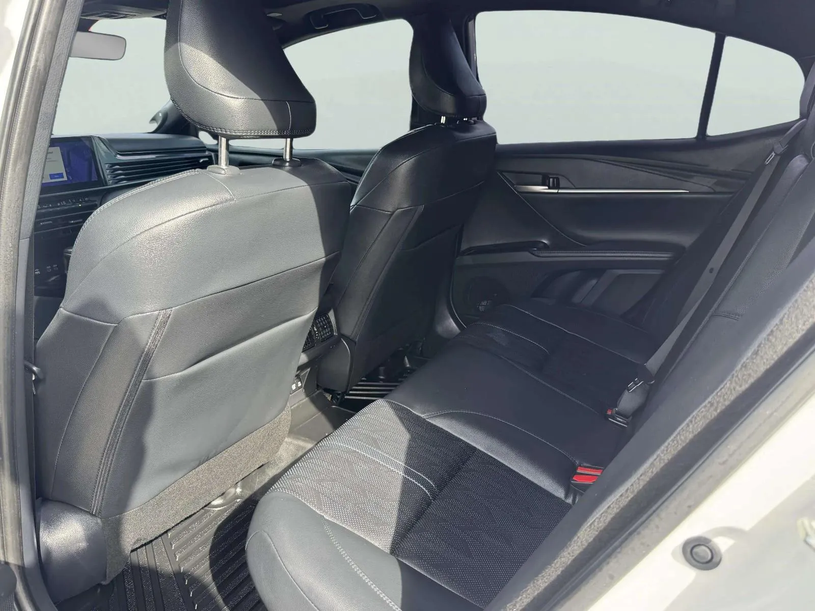Toyota Camry photo 43