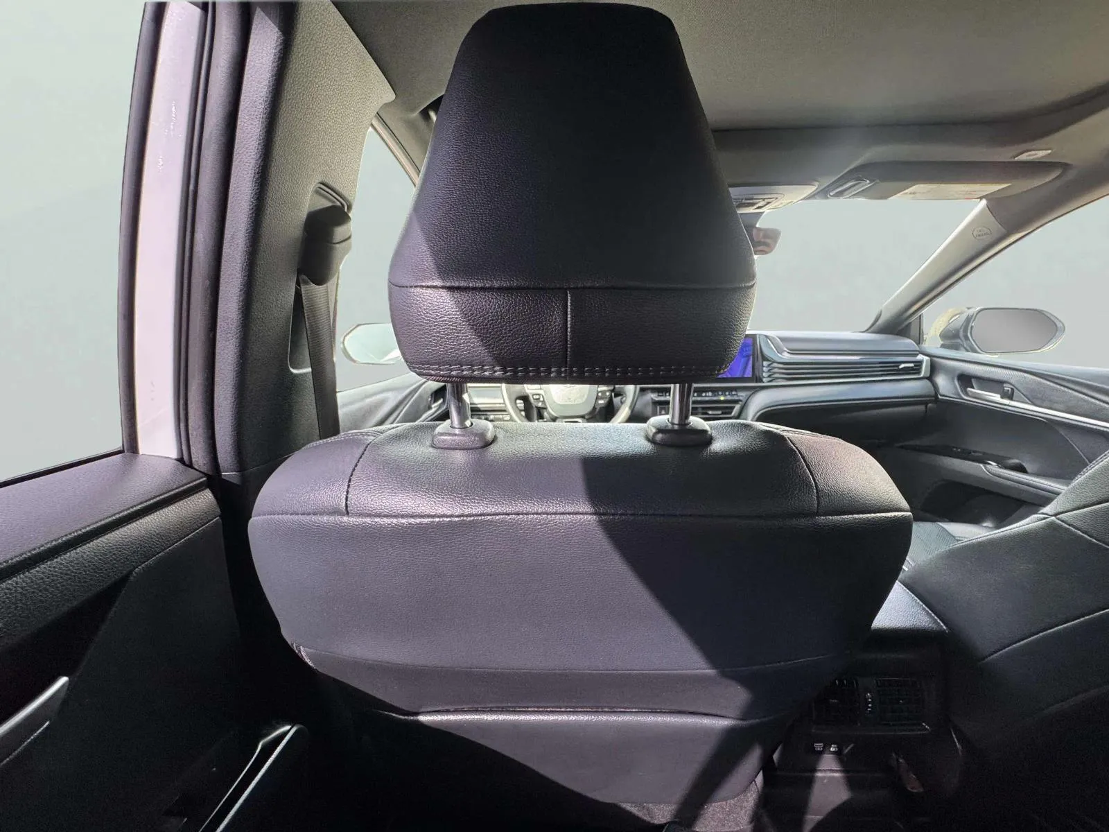 Toyota Camry photo 44
