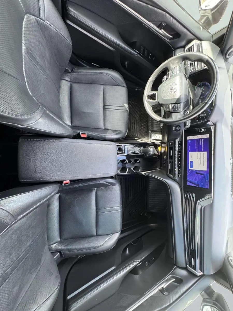 Toyota Camry photo 47