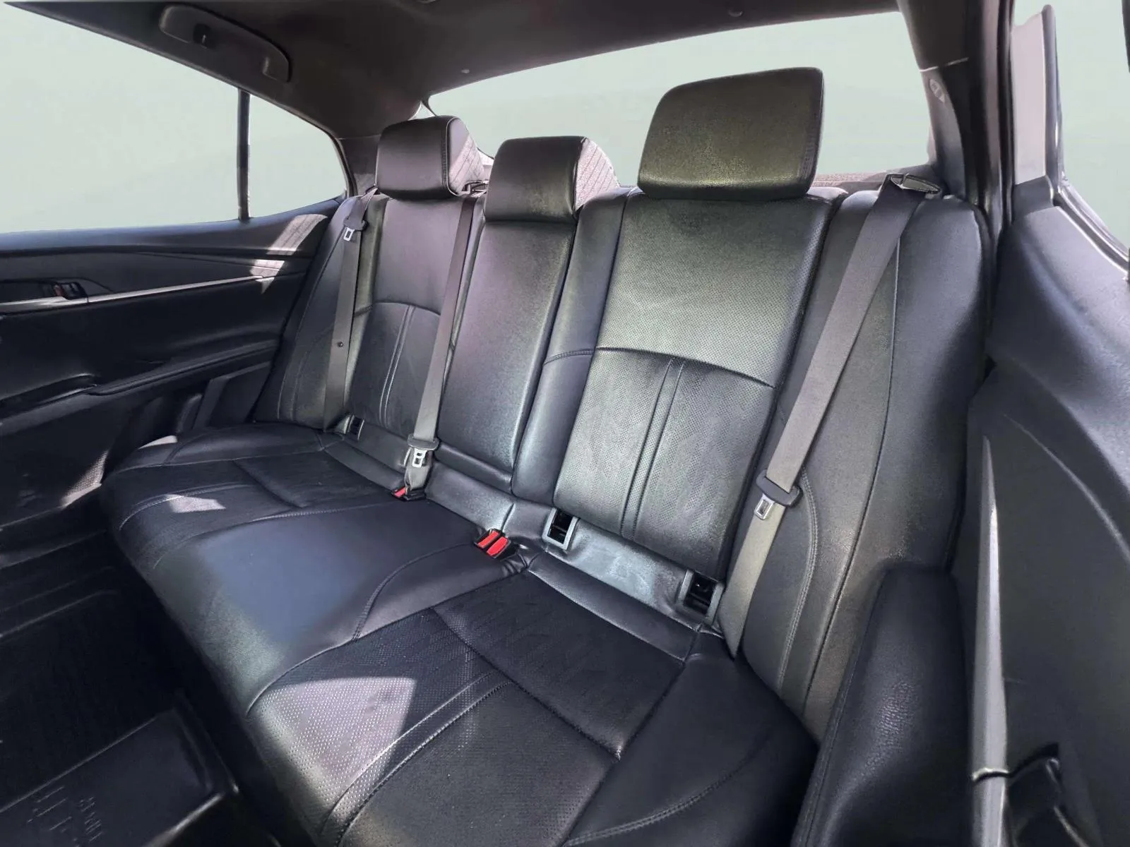 Toyota Camry photo 49