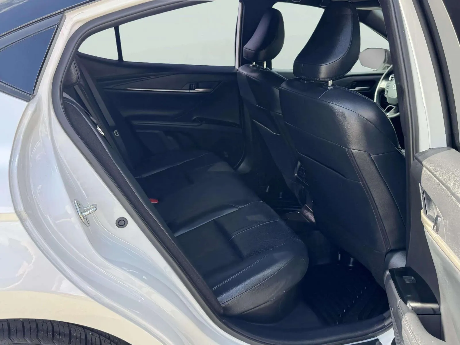 Toyota Camry photo 50