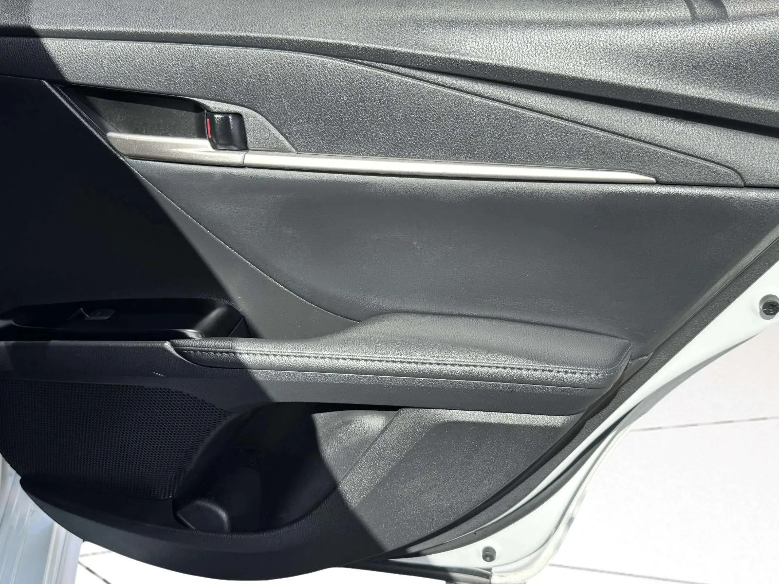 Toyota Camry photo 52