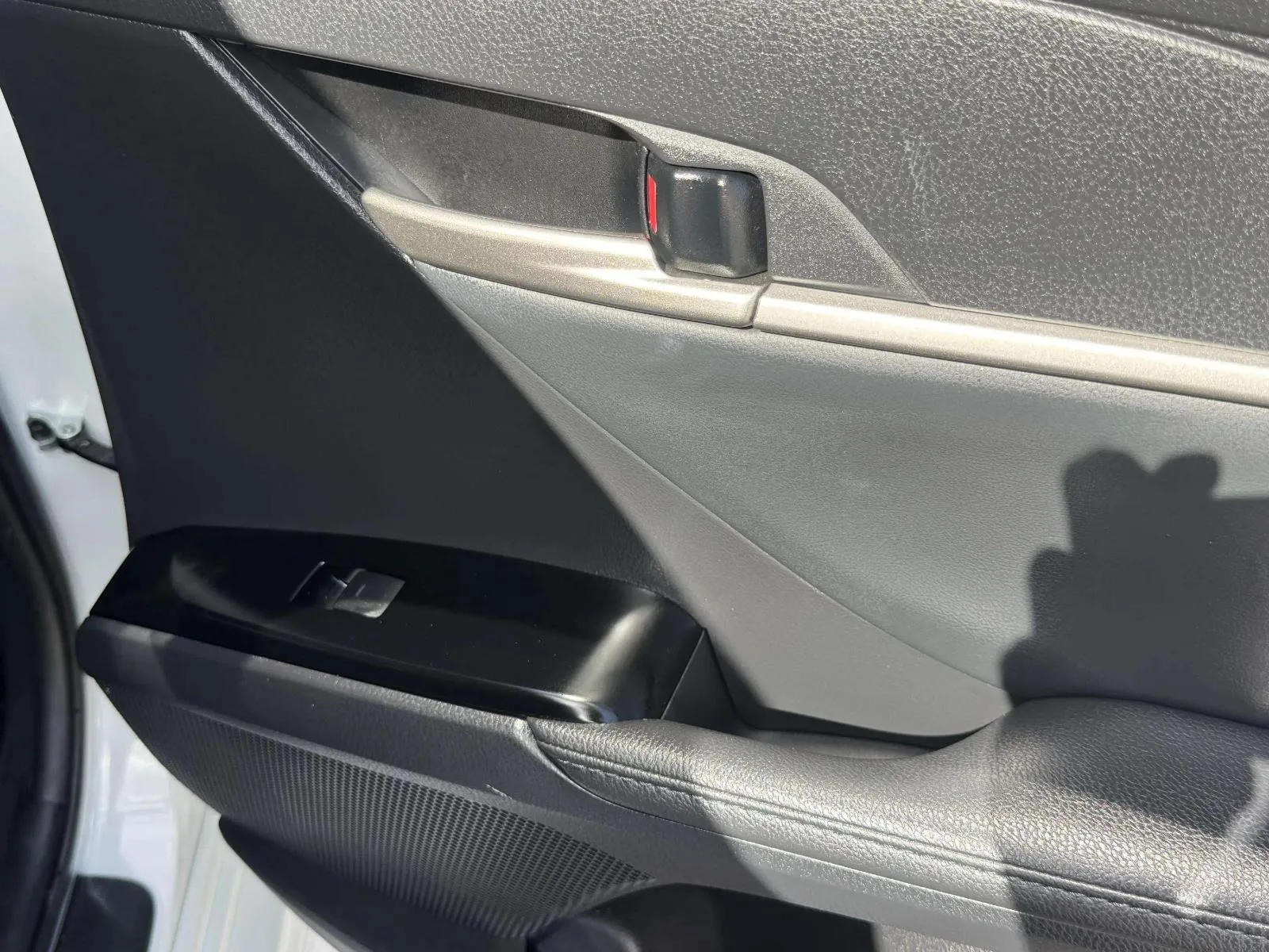 Toyota Camry photo 53