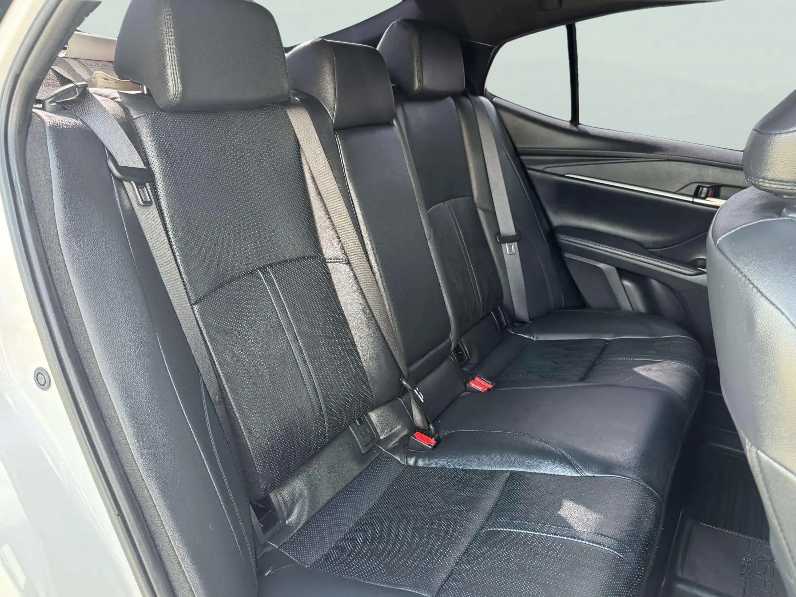 Toyota Camry photo 54