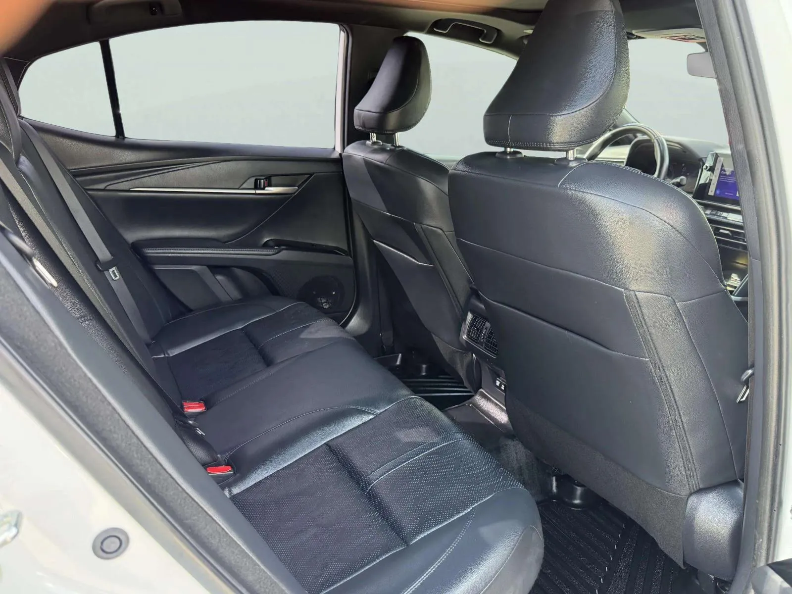 Toyota Camry photo 55