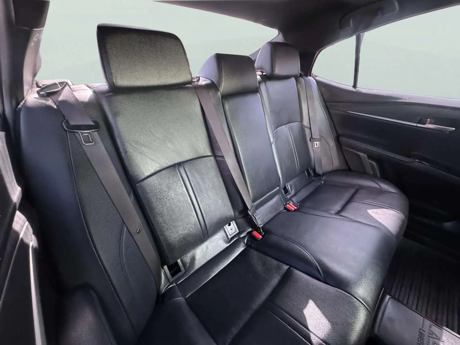 Toyota Camry photo 56
