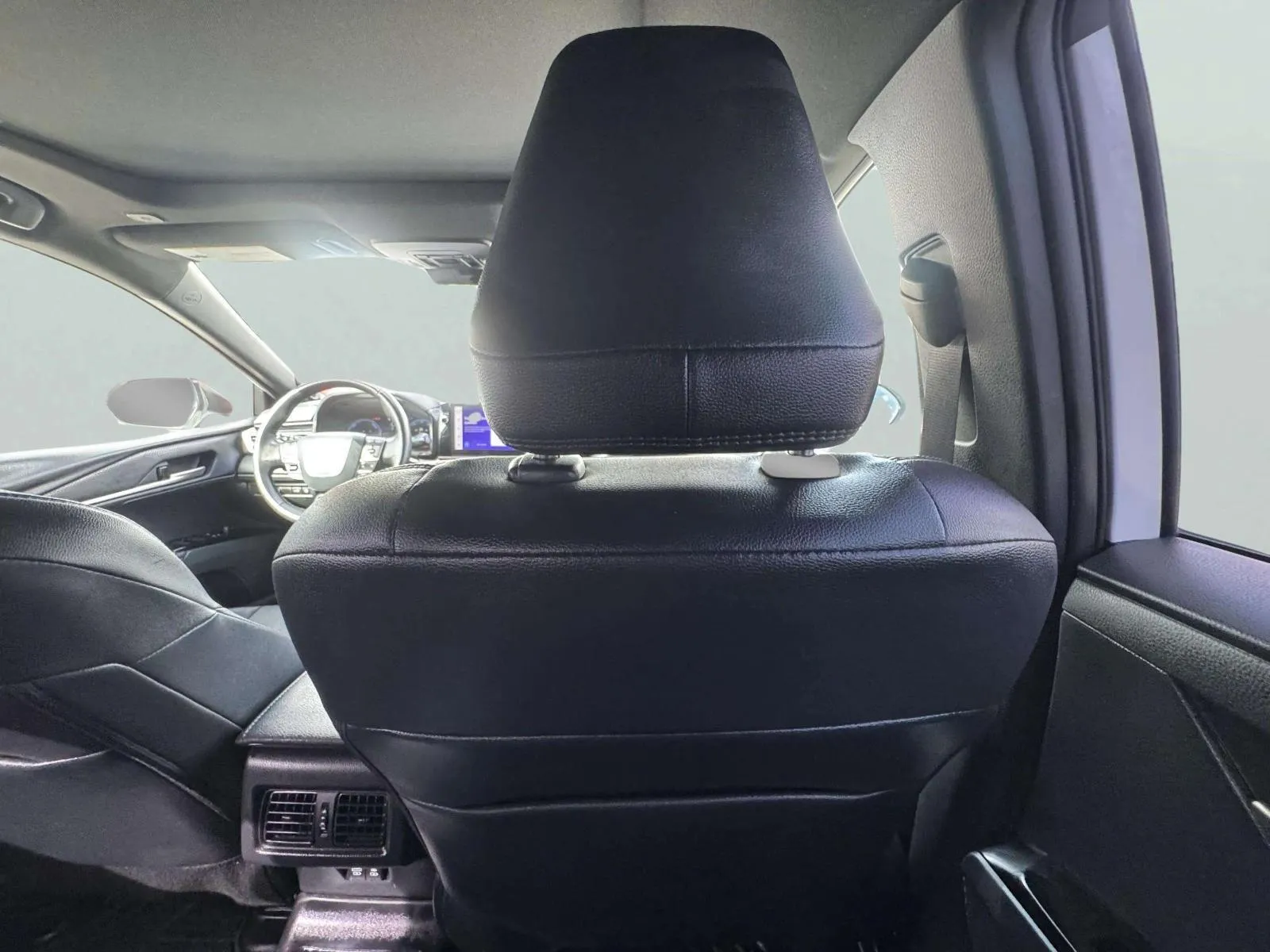 Toyota Camry photo 57
