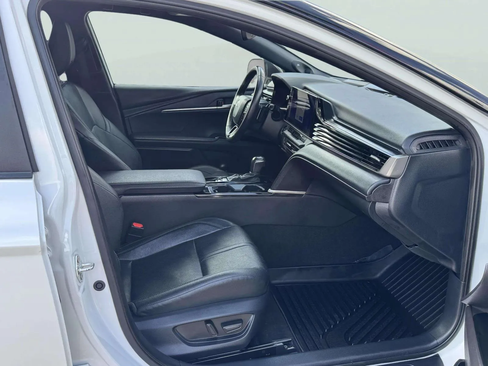 Toyota Camry photo 59