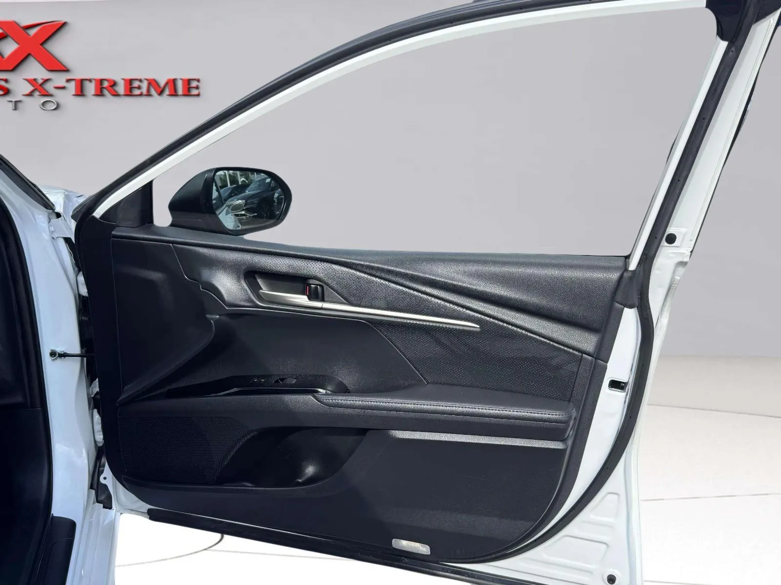 Toyota Camry photo 60