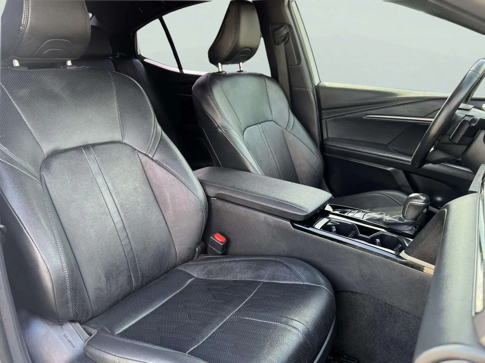 Toyota Camry photo 63
