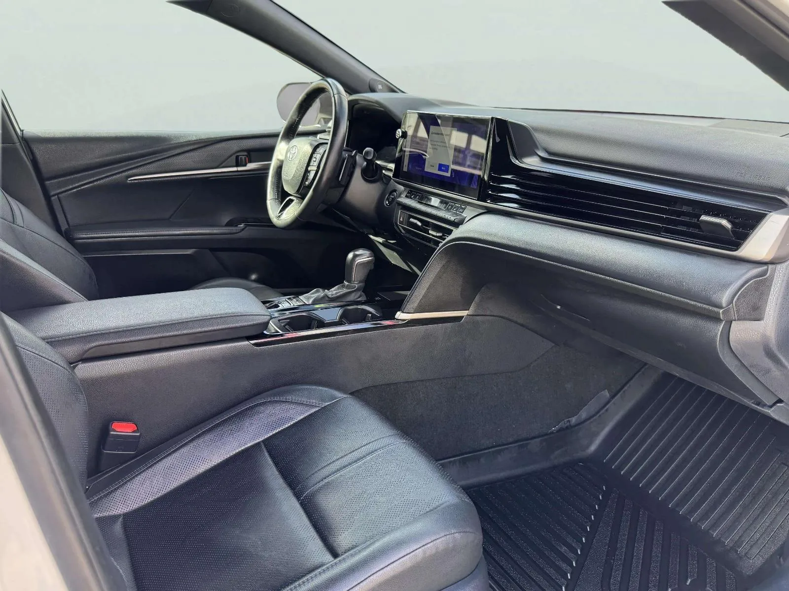 Toyota Camry photo 64