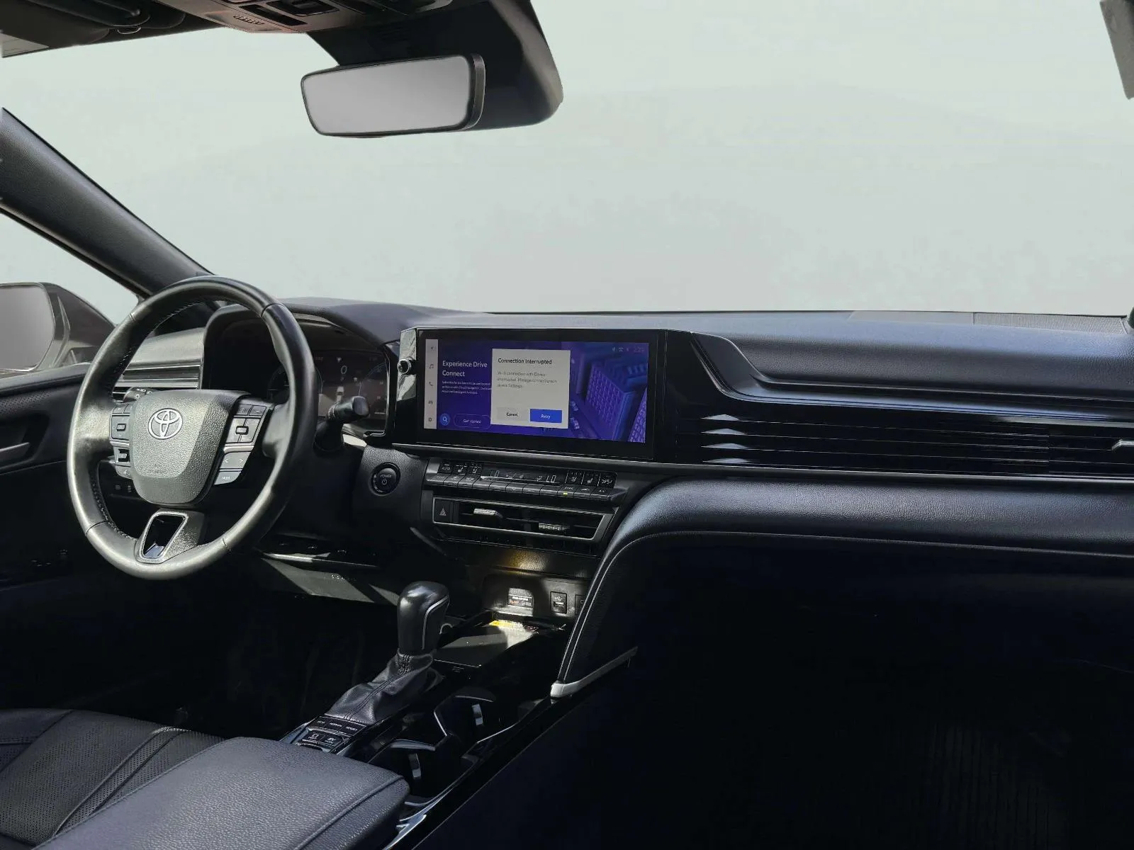 Toyota Camry photo 65
