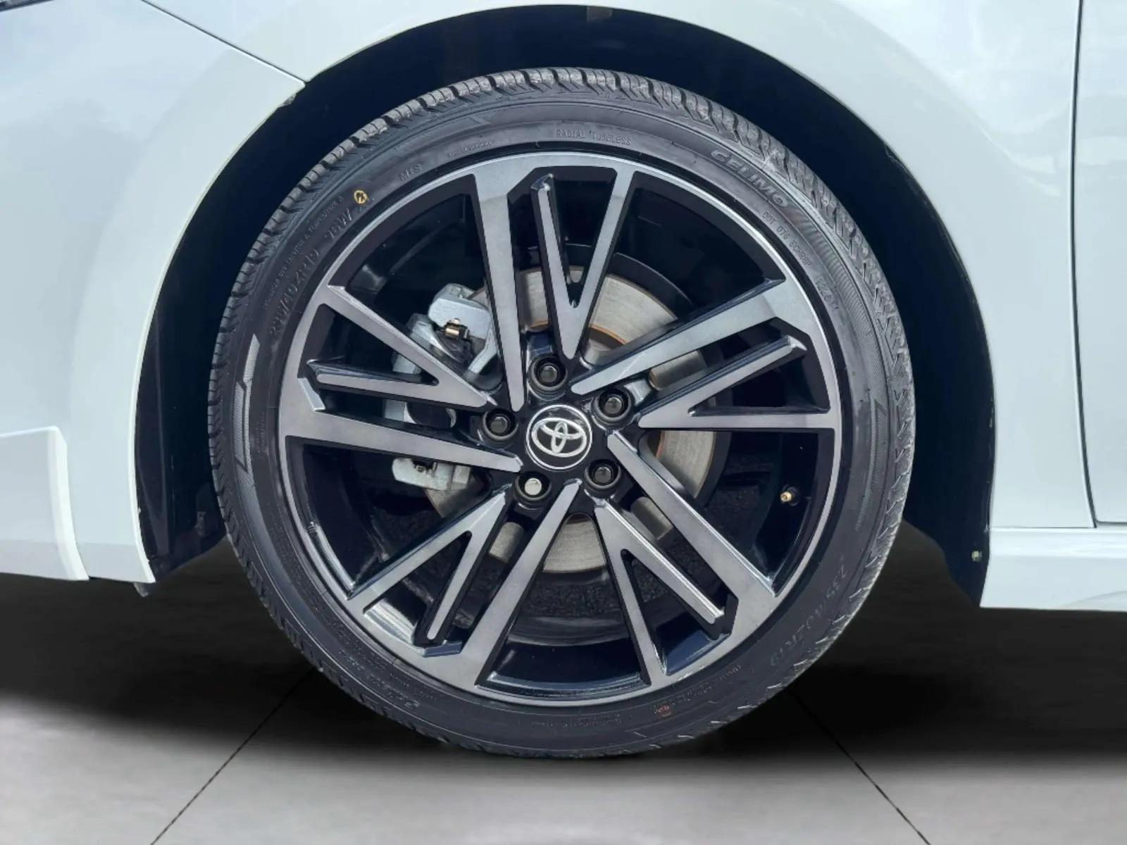 Toyota Camry photo 71