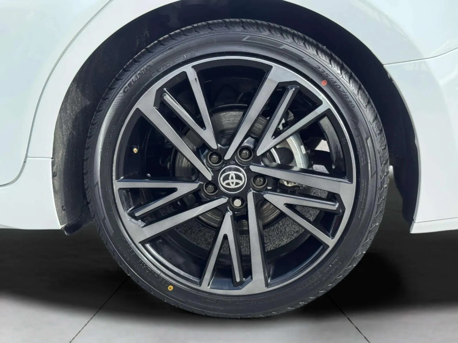 Toyota Camry photo 72