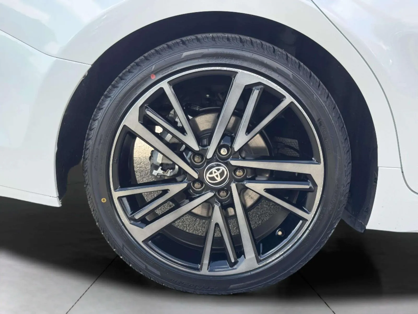 Toyota Camry photo 73