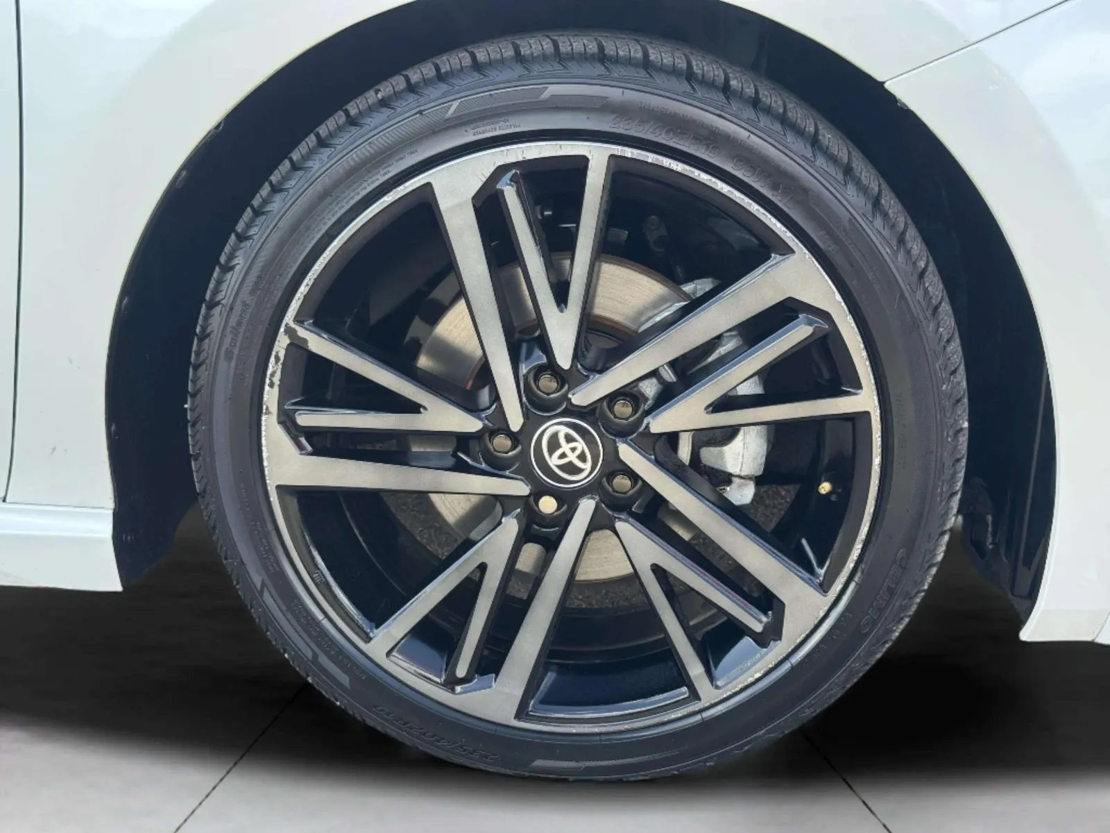 Toyota Camry photo 74