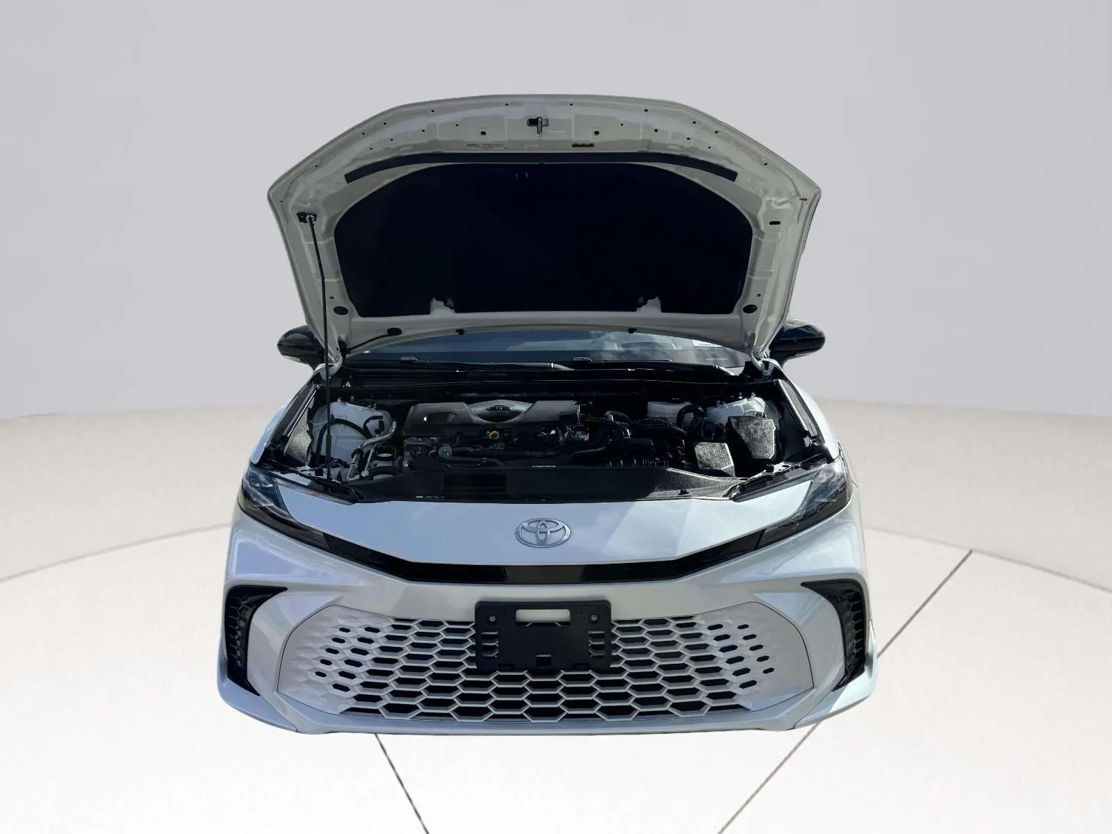 Toyota Camry photo 75