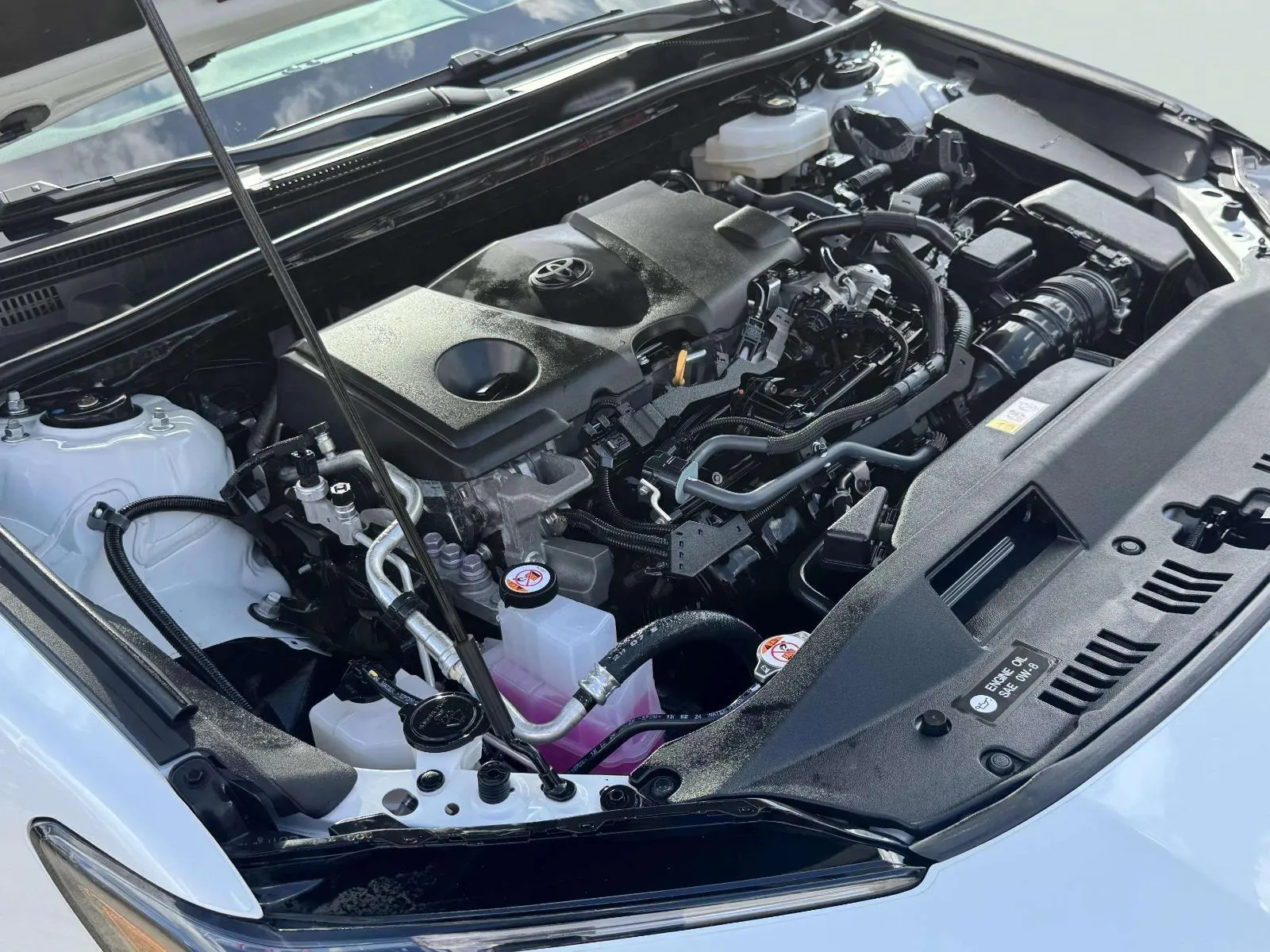 Toyota Camry photo 77