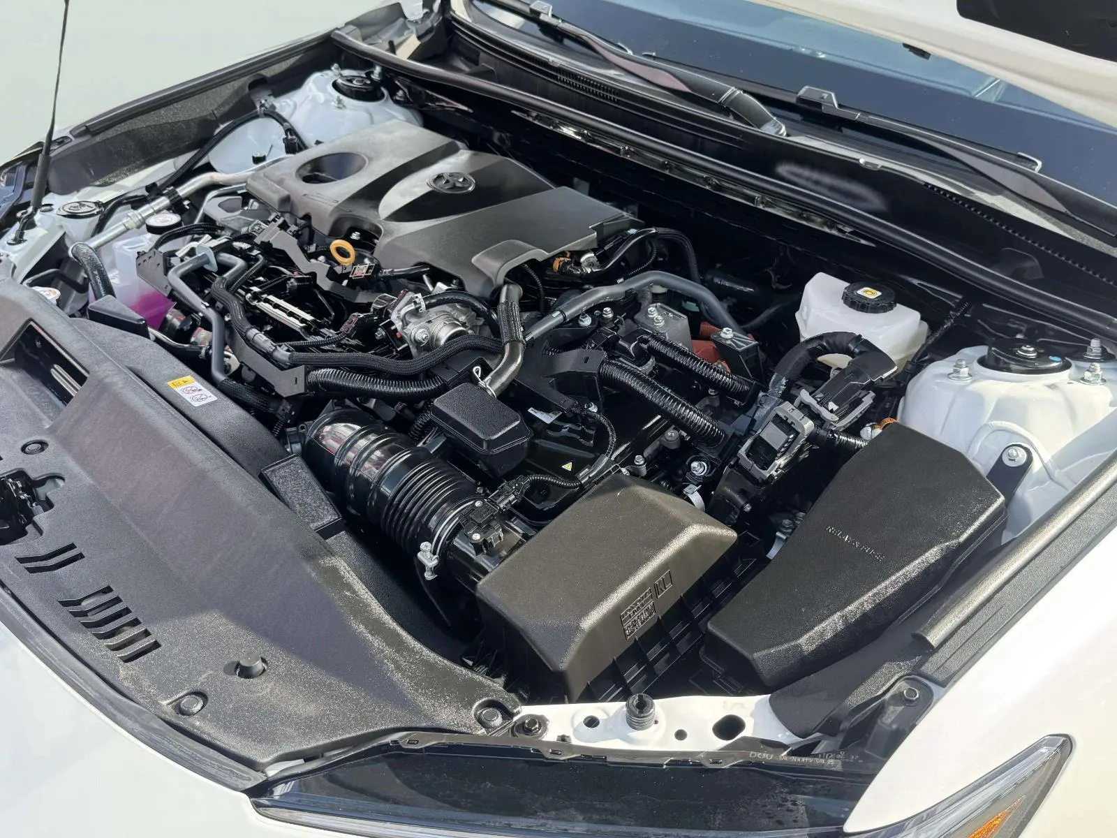 Toyota Camry photo 78