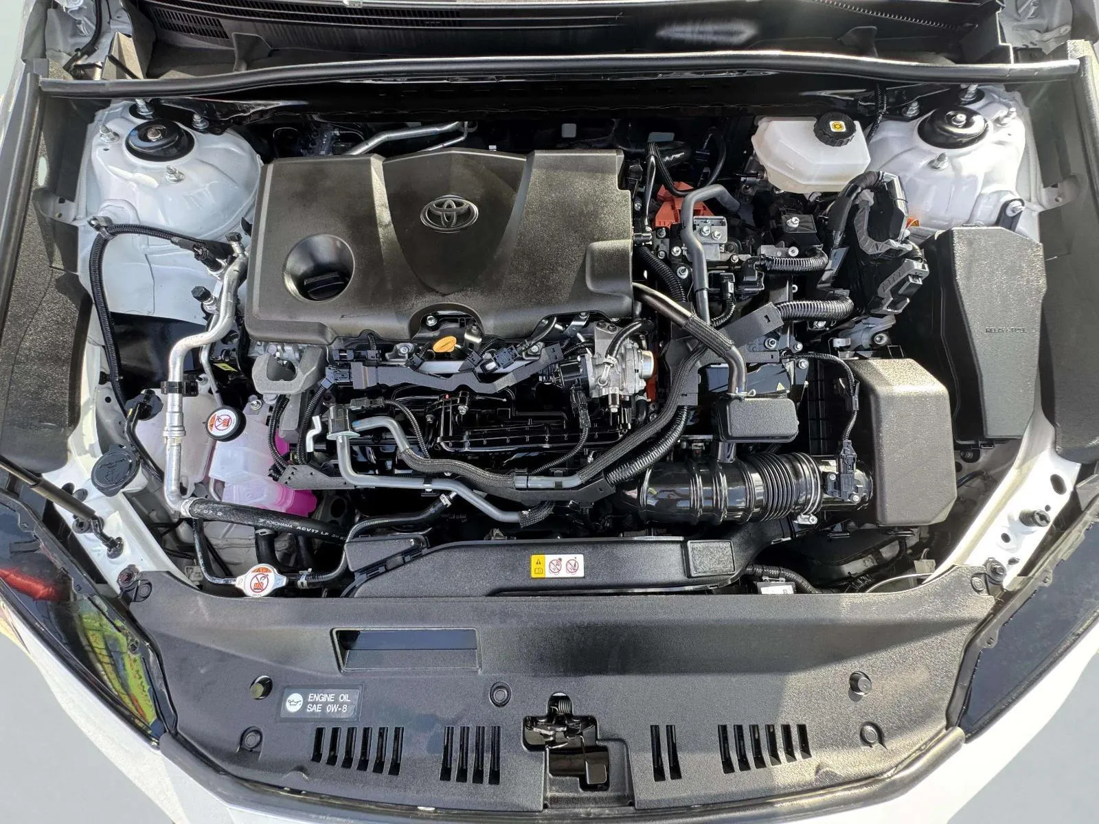 Toyota Camry photo 79
