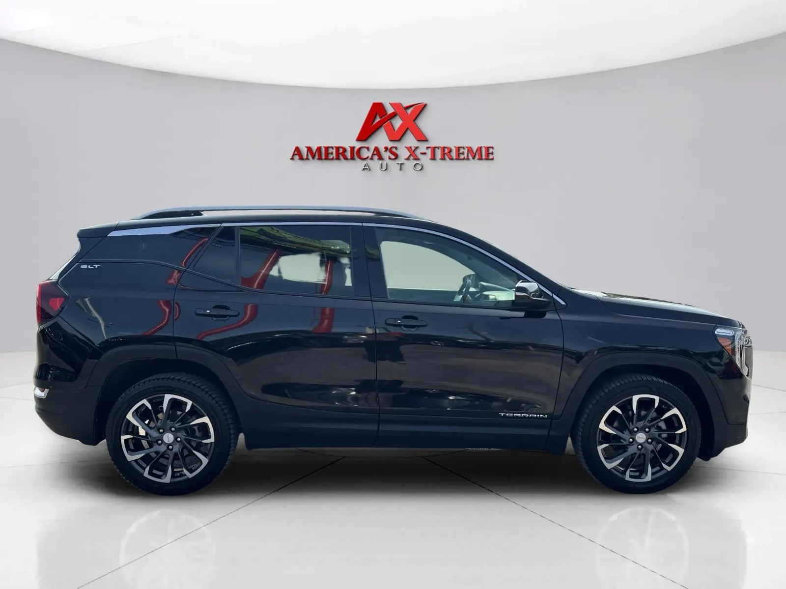 GMC Terrain photo 6