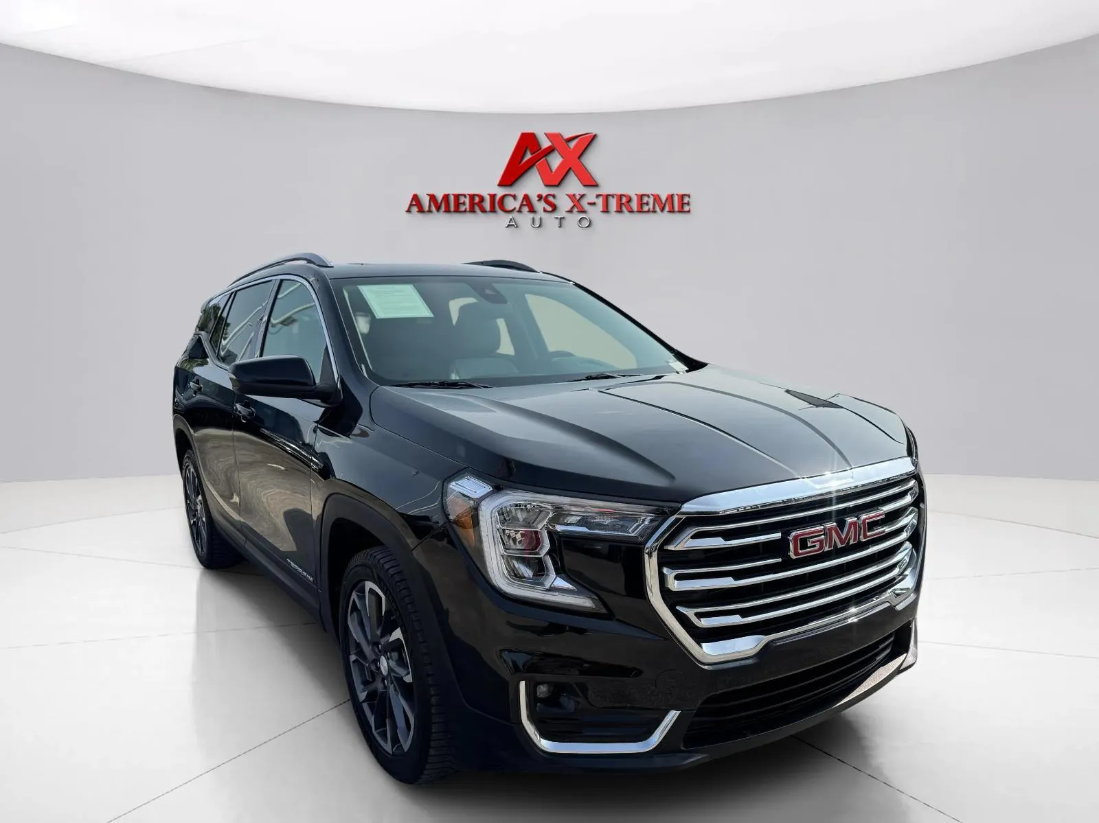 GMC Terrain photo 7