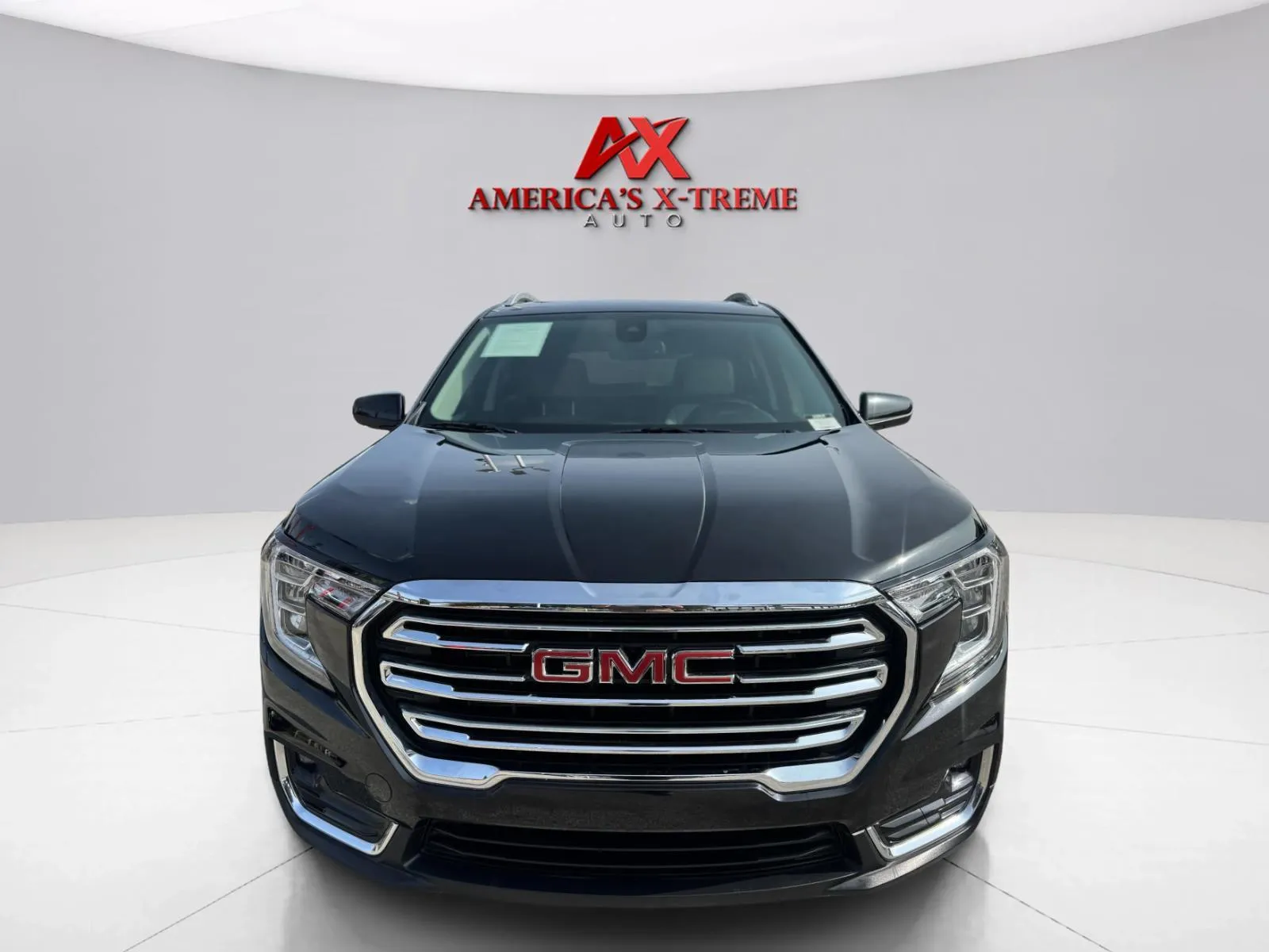 GMC Terrain photo 8