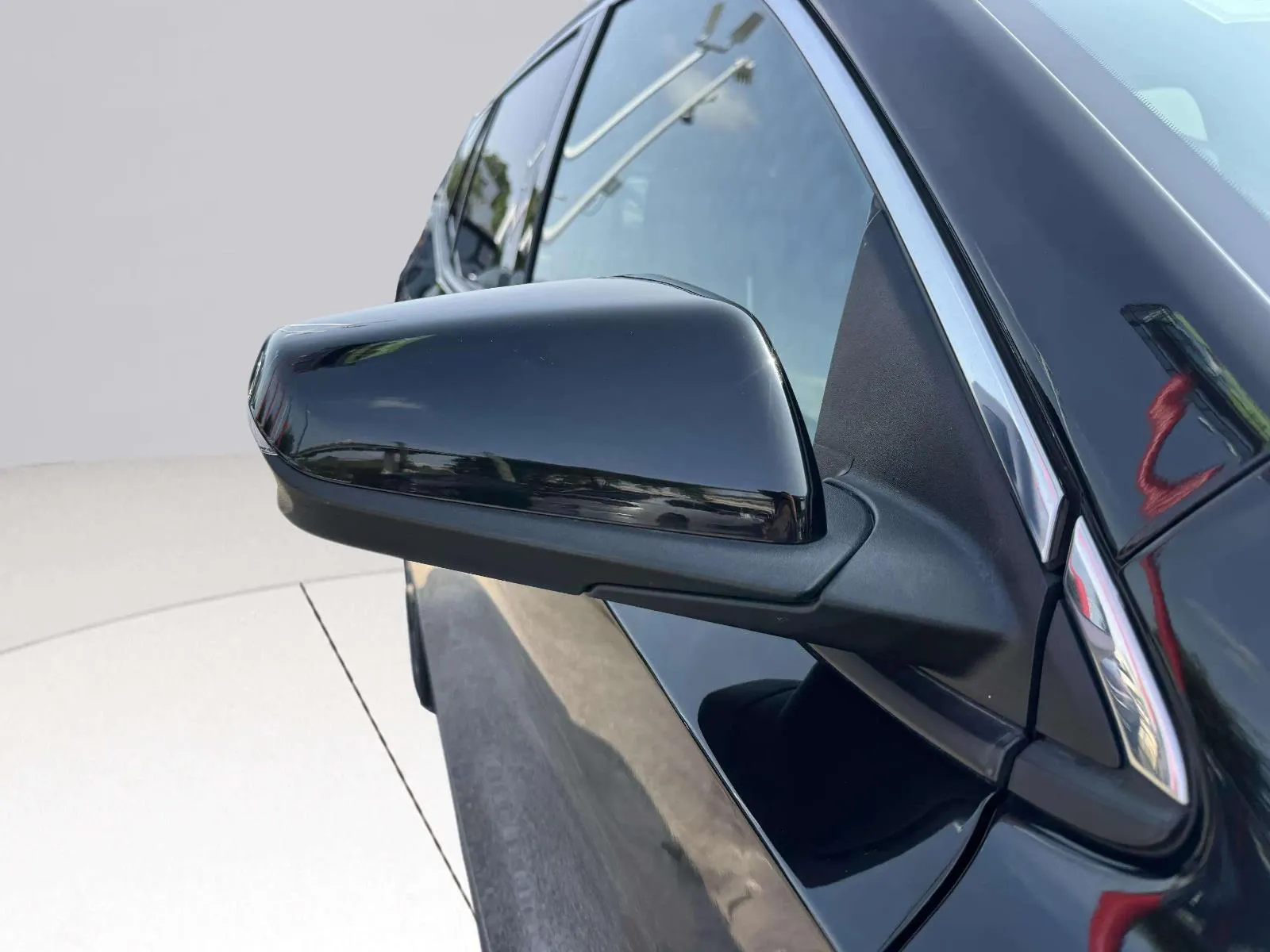 GMC Terrain photo 9
