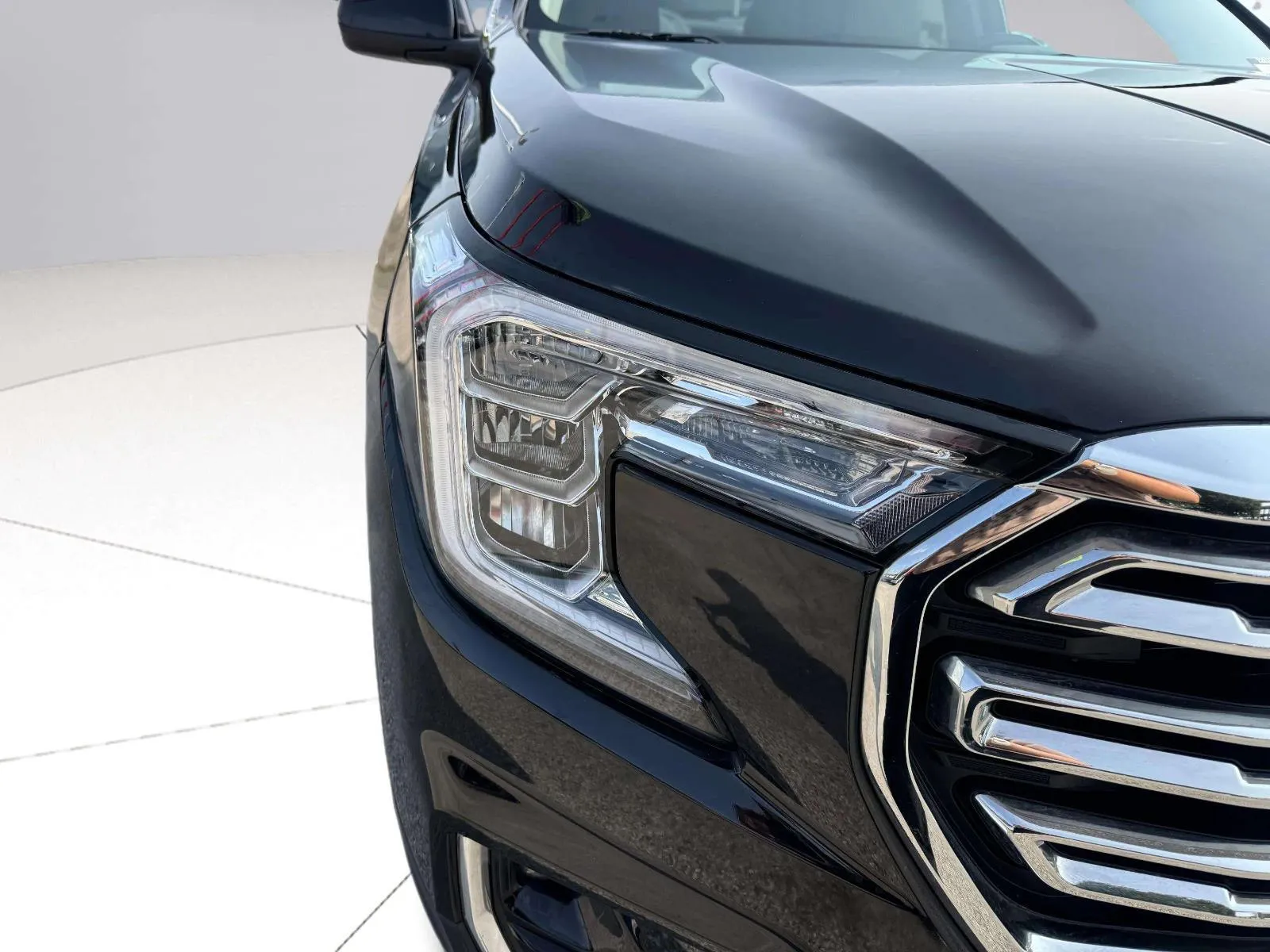 GMC Terrain photo 10