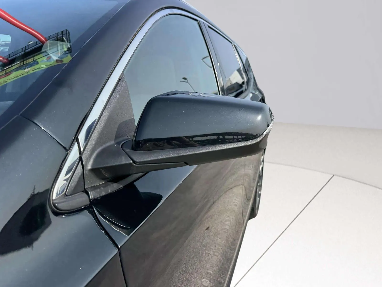 GMC Terrain photo 13