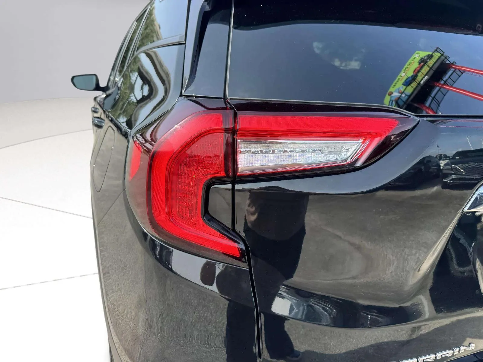 GMC Terrain photo 14